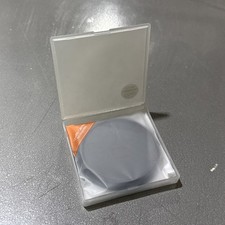 77mm Fader Variable ND Lens Filter Adjustable Neutral Density ND2-400 ND2-ND400