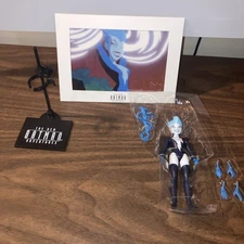 McFarlane Gold Label Live Wire From Girl's Night Out The New Batman Adventures