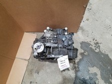 Automatic Transmission 2.5l Transmission Id Kgl Fits 08-14 Jetta 308309