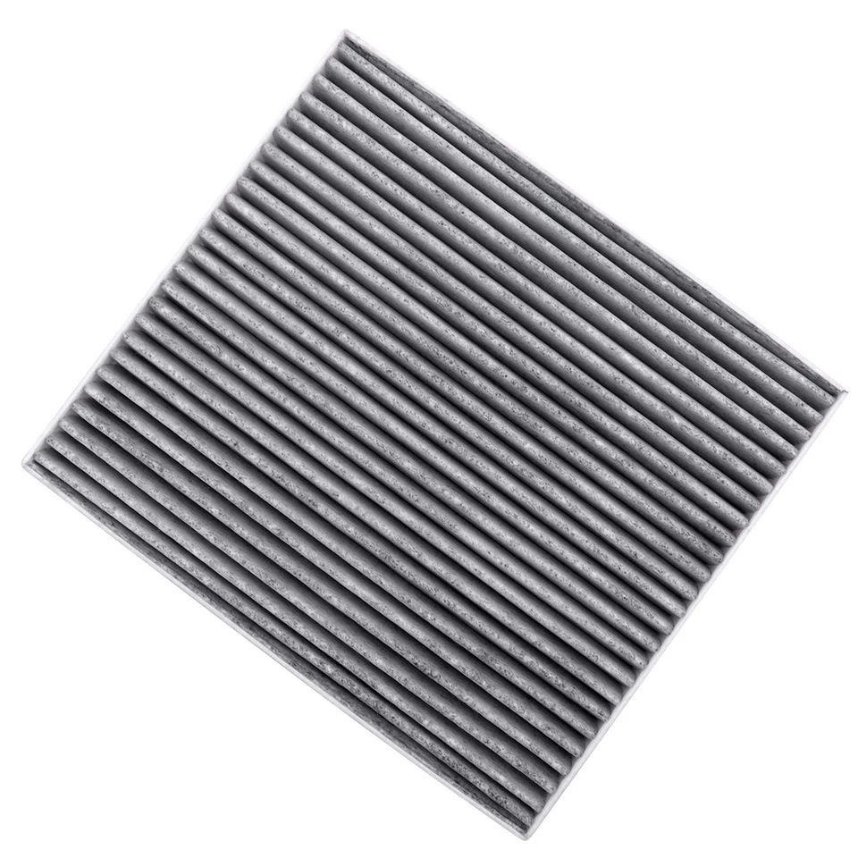 Cabin Air Filter fit for Hyundai Santa Fe 2.7 3.3L 2007-2009 Grey xg - Image 4 of 4