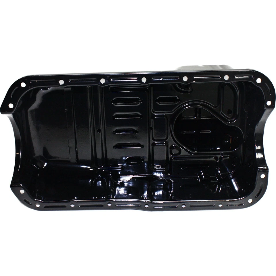 Cacerola de aceite para Mercury Villager Nissan Quest 1994-2002 Foto 4 de 4