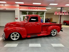 1952 Chevrolet 3100 for Sale