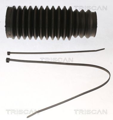 Triscan Faltenbalgsatz, Lenkung 8500 11014 FüR BMW-image