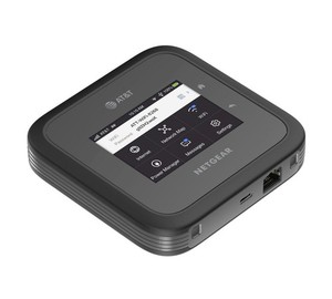 AT&T Unlimited Data Plan (Business Plan No Throttle) - $65 a Month