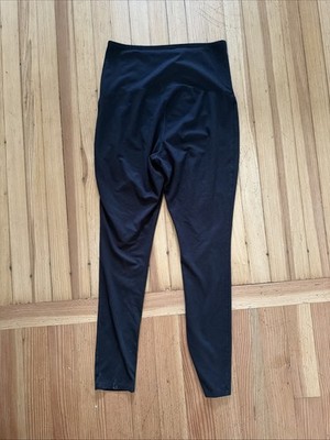 Women's Isabel Maternity Leggings Size Medium (8-10) Great Condition Used