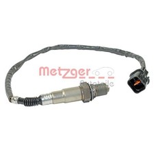 Metzger Lambdasonde für Hyundai I10 I20 Sonata Kia Ceed Joice Pro Rio