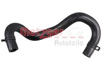 Metzger Autoteile Hydraulikschlauch Lenkung 2361191 FüR Ford Tourneo Connect