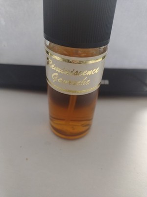 GAUROCHE Paris Reminiscence EDP Spray Eau de Parfum Vintage Parfum