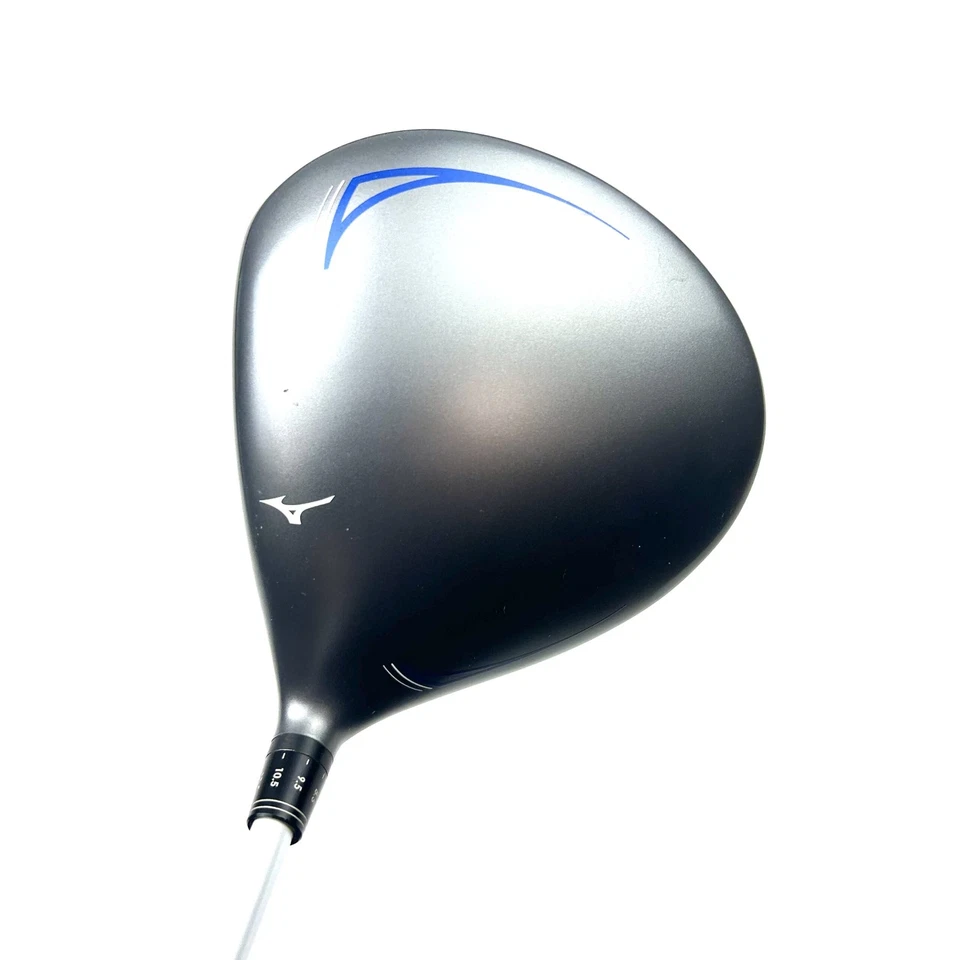 Mizuno JPX EZ 2013 Driver / 10.5 Degree / Orochi CB Regular Flex - Image 3 of 4
