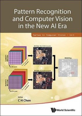Chi Hau Chen Pattern Recognition And Computer Vision In T (Hardback) (UK IMPORT)