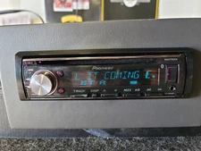 pioneer deh-x6800bt Bluetooth Cd ✅ Mixtrax 💥💥