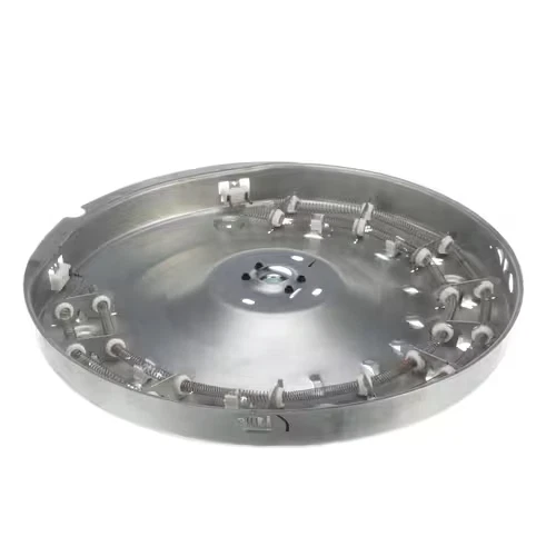 WE11M23  GE Dryer OEM Dryer Heating Element Genuine Open Box Great Condition OEM - Image 2 of 4