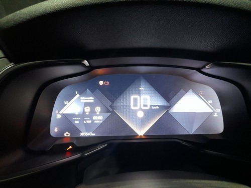 9817778477 MANDO ELEVALUNAS TRASERO IZQUIERDO / 2692235 PARA CITROËN DS 7 DS 7 C - Foto 9 di 10