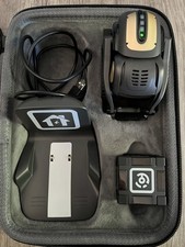 Anki Vector Robot With Tons Of Accessories Tested And Works As Seen In Pictures