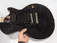 Epiphone Les Paul Special-II Plus Top Limited...