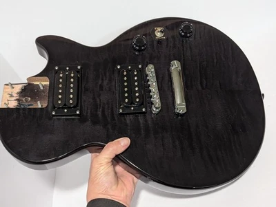 Epiphone Les Paul Special Ii for sale - eBay