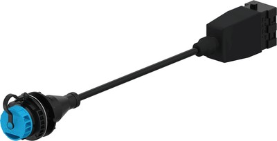 WABCO 4496150300 Connecting Cable, ABS
