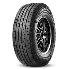 Kumho Crugen HT51 245/70R17 108T BSW (4 Tires)