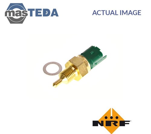 727004 COOLANT TEMPERATURE SENSOR GAUGE LOWER NRF FOR TOYOTA COROLLA 51KW