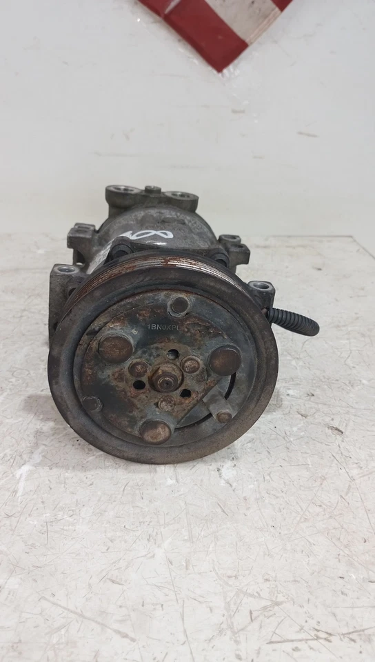 Compresor de aire Chrysler Dodge Durango Ram 1500 4.7 V8 EVA 55057333AA Foto 3 de 3