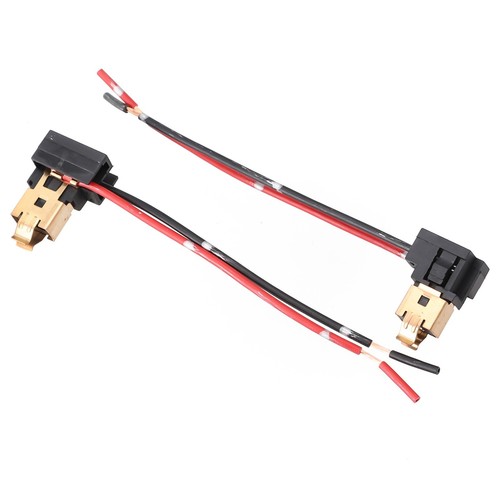 Socket Wiring Light Socket Harness Adapter Copper Core H1 Lamp Holders - Picture 12 of 12