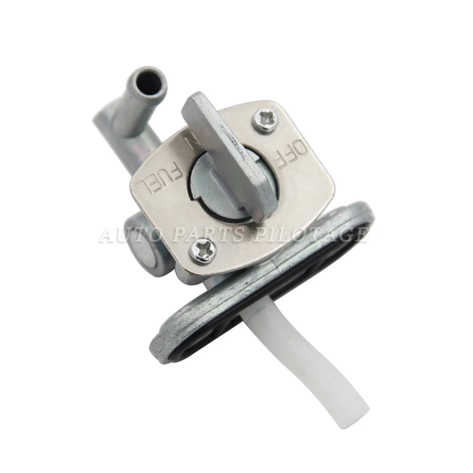 1Pc Fuel Petcock 51023-1182 51023-1334 For Kawasaki KX125 KX250 1992-1998 US Foto 3 de 4