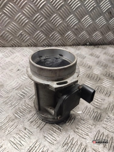 AUDI A6 4B2, C5 Luftmassenmesser afh7025c 2.50 Diesel 2003 30031403