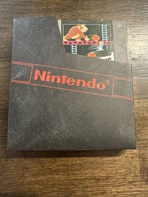 Nes The Original Donkey Kong Arcade Classics Series - 5 Screw