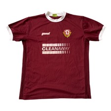 Dynamo Dresden Trikot 2004/05 Third (M) goool