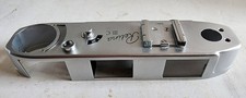 Kodak Retina IIIC Rangefinder Chrome Top Cover 86061