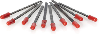 10x Stichsägeblätter Universal - geeignet für PLAYmake 4in1 und UNIMAT 1 Basic -