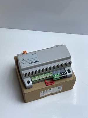 SAUTER EY-RC302F001 Room Controller , BACnet MS/TP