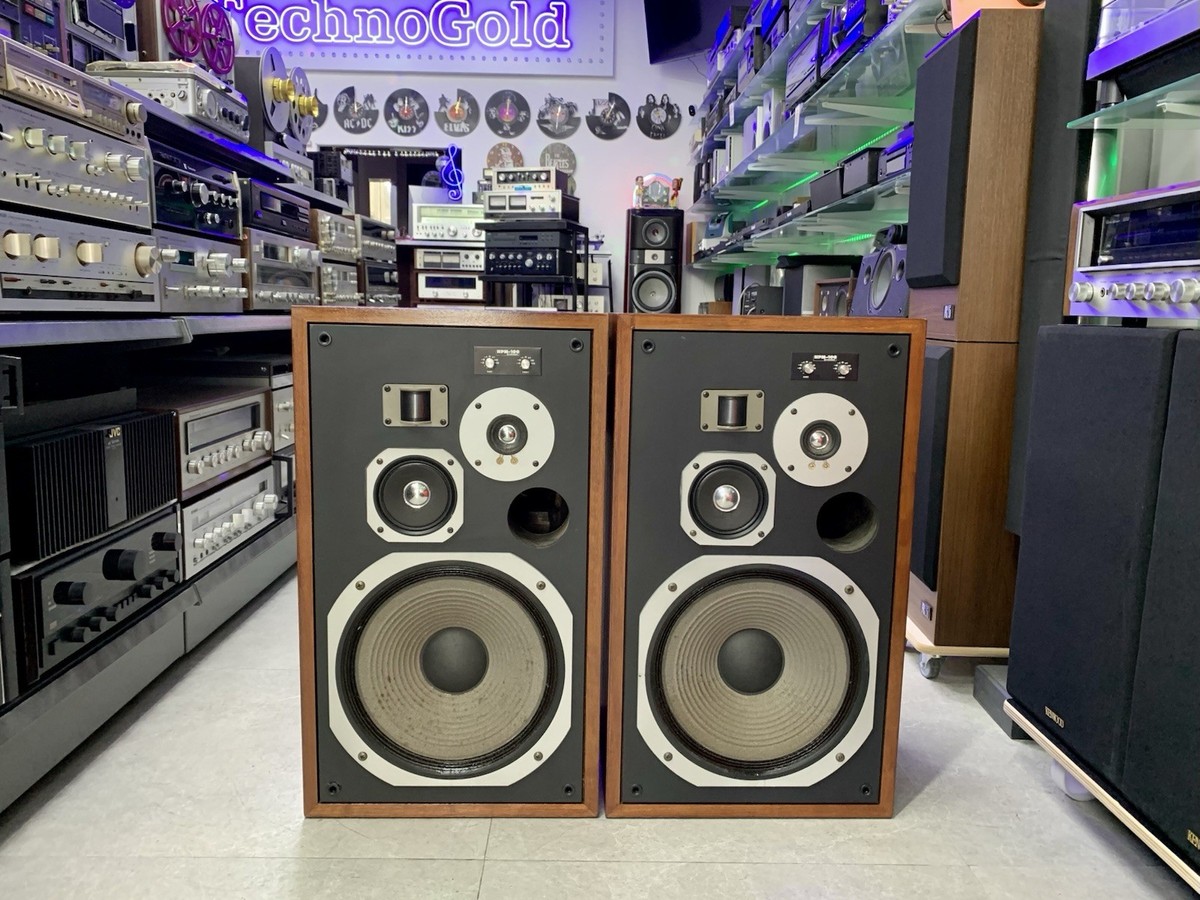パイオニア Pioneer hpm-100スピーカー ウーファー 4ウェイ 1台 パイオニア Pioneer hpm-100スピーカー ウーファー 4ウェイ 1台