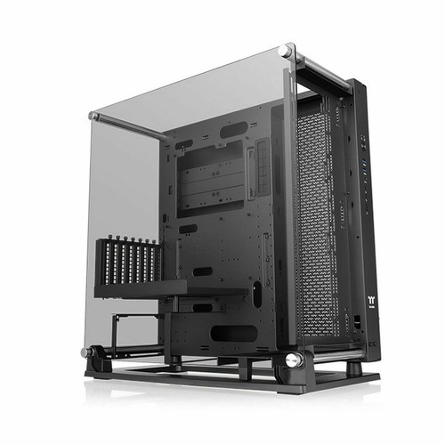 Caja Semitorre ATX THERMALTAKE Core P3 TG Pro Negro ATX - Imagen 6 de 10