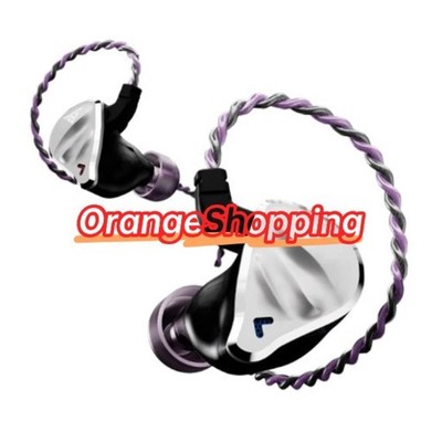 QDC FSF Instant Gaming/ACG Headphones Type-C With Microphone
