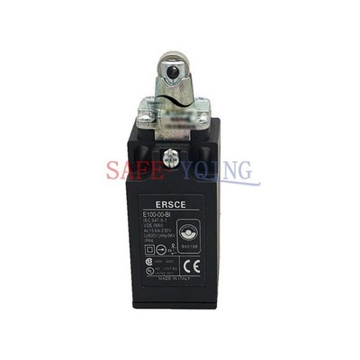 1PCS New For ERSCE E100-00-BI Limit Switch *wq