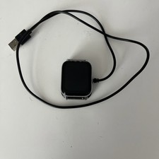 Smart Fitness Watch Blood Pressure Heart Rate Monitor with Calorie Step