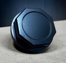 RS-527 Motorcraft Custom Billet Cap Cover Mustang Cobra, GT, V6, V8, 4.6