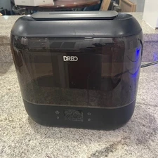 dreo humidifier 4L DR-HHM001S  New OPen Box