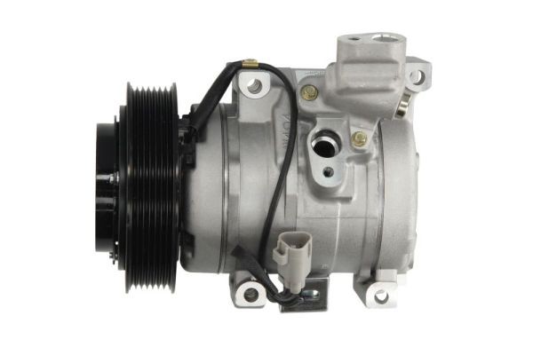 Thermotec Kompressor Klimaanlage FüR Toyota RAV 4 II CLA2_ XA2_ ZCA2_ KTT095033-image