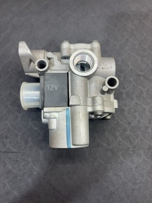 Genuine OEM Wabco 4721950790 Solenoid Modulator Valve ABS Braking System