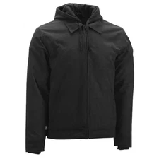 Highway 21 Gearhead Motorcycle Jacket, Black. SM, L, XL, etc. Armored 2-in-1