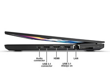 14" Lenovo ThinkPad Laptop PC: 16GB RAM! 256GB SSD! Intel i5! Zorin Core Edition 8