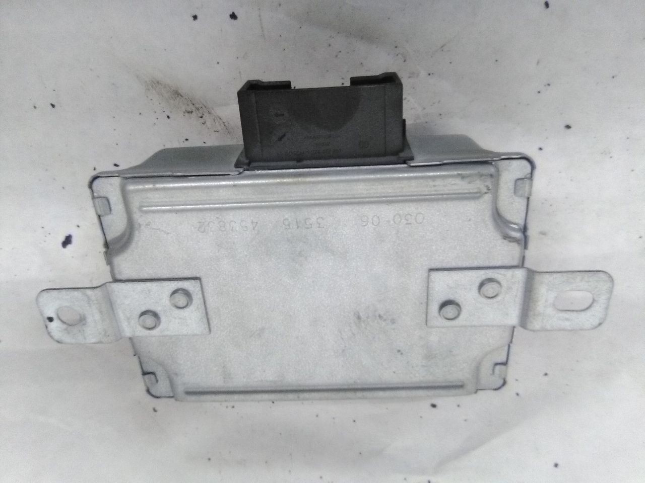 Maserati Ghibli 2016 Control unit P/N 56029583AB