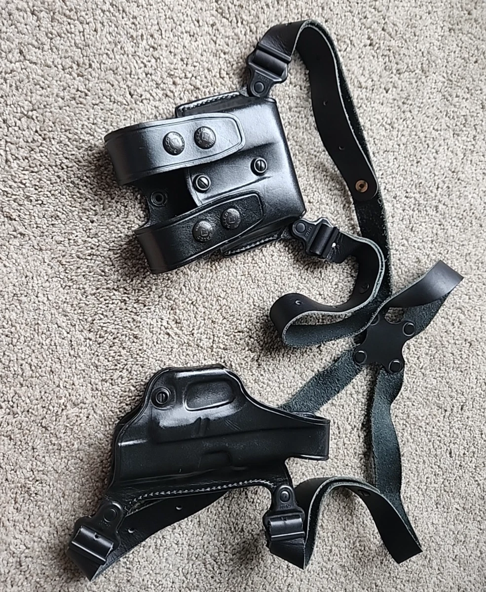 Galco Shoulder Hunting Gun Holsters for sale | eBay