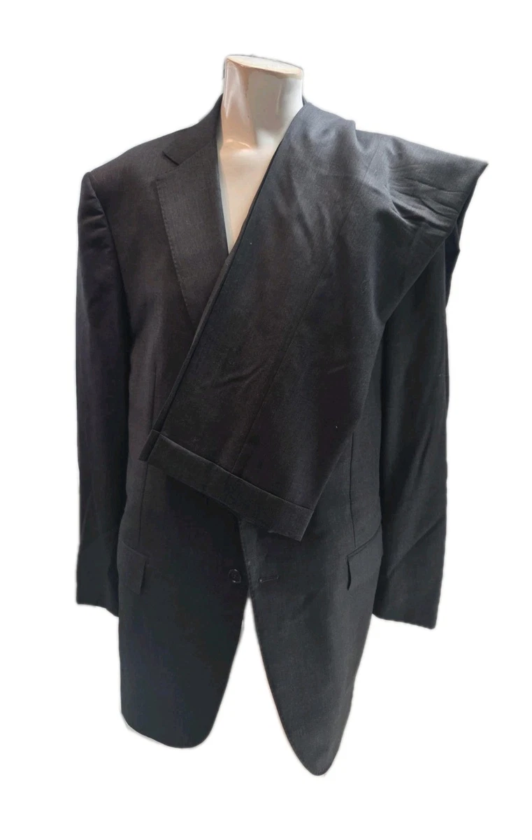 Ermenegildo Zegna Big & Tall 44 Size Suits & Blazers for Men for