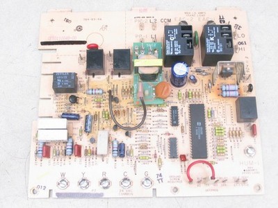 CARRIER CESO110048-00 CES0110048-00 Furnace Control Circuit Board