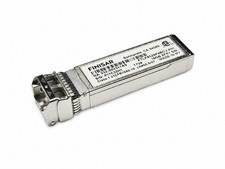 Finisar FTLF8529P4BCV 16GFC SFP+ SWL 850nm LC Fibre Channel Transceiver Modul