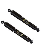 PAIR Monroe OESpectrum 5850 Shocks for Rear 1963-1982 Chevrolet Corvette (28-1