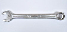 Nice Vtg Bonney Meb16 Metric 16mm 12-point Combination Wrench Made In Usa